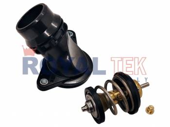 TERMOSTATO SIN BASE ROYALTEK VOLKSWAGEN VENTO 2.0 TSI TIGUAN 2.0 --- OEM 06H121121K